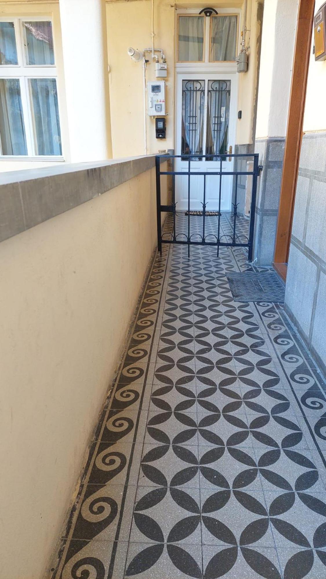 Apartament De Lux Central, P-Ta Matei Corvin Cluj-Napoca Exterior photo